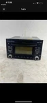 Kia Sedona 2009 Am/fm Cd Player Radio Display. Fixed Price $50.00.