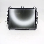 2017 Dodge Durango Touch Screen Display Receiver Part Number 638-10649. Fixed Price $262.99.