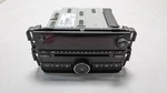 Audio Equipment Radio Am-mono-fm-single Disc CD-MP3 Fits 09-11 Acadia 389684. Fixed Price $96.00.
