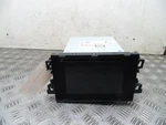 Mazda CX-5 Radio Display Sat Nav Head Unit No Code 904569462446 MK1 2012-2017B. Fixed Price $228.99.