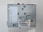 Range Rover Vogue L460 2022 2025 Sat Nav Radio Head Unit L8B2-19L300-PY. Fixed Price $1081.83.