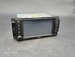 Oem 09-10 Dodge Caravan Ren Satellite Radio 05064759AC Used. Fixed Price $99.99.