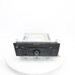 2010 Audi A5 Quattro Radio Part Number 638-59050. Fixed Price $145.99.