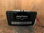 Mercedes Slk Radio Stereo Head Unit R172 A1729006804. Fixed Price $270.46.
