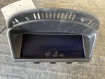 Info-gps-tv Screen Display Dash Convertible Fits 10-13 Bmw 328I 1675537. Fixed Price $129.89.