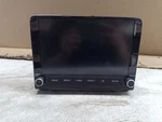 Kia Rio 2020 Radio With Display Screen, Id 96160-H9720FHV#SALE#SALE. Fixed Price $420.00.