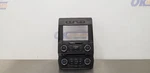 17 Ford F250 Super Duty Radio Audio Ac Temperature Control Panel HC3T18E245ABE. Fixed Price $300.00.