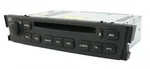 2003-2008 Jaguar S-type Amfm Radio Receiver Single-disc Cd Player 2R83-18B876-BJ. Fixed Price $185.00.
