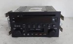 2002 Buick Lesabre Am Fm Cd Cassette Player Radio 25735820 (P5881). Fixed Price $30.00.