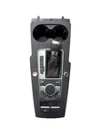 Audi RS3 A3 Center Console Cup Holder Trim Cover Panel 2017 - 2020 Oem. Fixed Price $195.00.