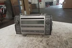 2010 Toyota Matrix Radio Receiver Cd Player Fujitsu Ten Oem. Fixed Price $79.17.