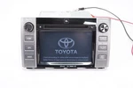 Toyota Tundra Navigation Screen Radio Receiver Display Tested Oem 2014 - 2019. Fixed Price $549.99.