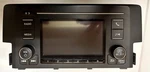 Honda Civic 10TH Generation Stock Car Stereo Good Condition. Fixed Price $20.00.