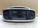 Audio Equipment Radio Receiver Us Market Fits 16-18 Sorento 205547. Fixed Price $234.00.