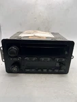 2005 Chevrolet Cavalier Am/fm Cd Player Radio Receiver 10335223. Fixed Price $45.00.