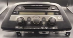 2005-2010 Honda Odyssey Am Fm Xm 6 Disc Cd Radio 39100-SHJ-A400. Fixed Price $69.99.