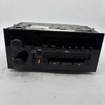 Delco 88-96 Gm Oldsmobile Fm Radio Cassette Stereo (untested) Is Oem. Fixed Price $89.10.