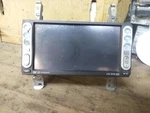 Scion Tc Radio Cd Navigation Head Unit 2008-2010. Fixed Price $180.00.
