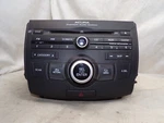 09 11 Acura Tsx Premium Audio Radio Cd MP3 & Code 1XA3 39100-TL2-A000 SXR19. Fixed Price $16.25.