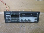 88 89 90 Ford F150 Radio Stereo Cassette Player Receiver Am Fm 1987-1991. Fixed Price $40.00.