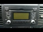Audio Equipment Radio Us Market Receiver Lwb 118.9" Fits 09-10 Sedona 8453186. Fixed Price $40.00.