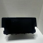 Honda Civic Si Sdn 2016-2017-2018 Radio Oem Screen Navigation 39101-TBF-C62-M1. Fixed Price $200.00.