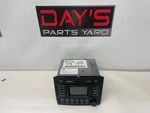 2004 Pontiac Gto Radio Stereo 6 Disk Cd Changer Blaupunkt Oem. Fixed Price $183.99.
