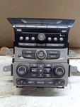 Audio Equipment Radio Receiver Am-fm-cd Speaker Ex-l Fits 12-15 Pilot 176397. Fixed Price $121.68.