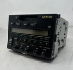 Lexus Oem SC300 Radio Unit. Fixed Price $139.99.