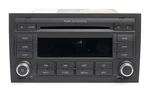 2003 Audi A4 Am Fm Siriusxm-ready Radio Receiver W Cd Player Part Id 8E0035195AC. Fixed Price $182.75.