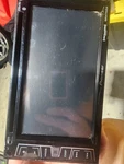 Pioneer AVH-X390BS Bluetooth Dvd Cd Car Stereo. Fixed Price $180.00.