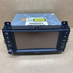 2011-13 Jeep Grand Cherokee Dodge Durango Mygig Navigation Radio Rhr P05091659AB. Fixed Price $179.95.