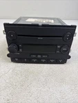 07-08 Ford F150 Mustang Edge Truck Radio Stereo Cd MP3 Player Oem 7L3T-18C869-BK. Fixed Price $89.99.