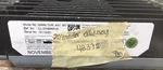 39886-THR-A51-M1 Honda Odyssey Amplifier Computer 2020 **tested**. Fixed Price $700.00.
