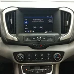 Oem Radio For Terrain 85535752 Cntrl Panel. Fixed Price $99.99.