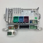 Harman 670214316 Car Radio Receiver Module Bluetooth For 2022 Maserati Levante. Fixed Price $398.50.