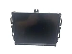 2014 Jeep Cherokee Front Dash Info Touchscreen Harman Oem Monitor 68238621AC. Fixed Price $117.64.