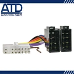 Radio Puissance Harnais Pour Clarion Arx 7170R 8170R Drb 5175V Drx 8175R 16 Pin. Fixed Price $38.00.