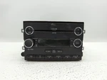 2006-2009 Ford Fusion Am Fm Cd Player Radio Receiver EF26A. Fixed Price $172.64.