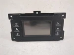 2015-2018 Dodge Journey Display Screen Radio Receiver Am Fm Unit Factory Oem. Fixed Price $135.29.