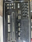 1990S Gm Delco Radio Symphony Sound Cadillac Buick Oldsmobile Cassette Equalizer. Fixed Price $49.00.
