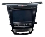 2019 Acura Tlx Oem Am/fm Radio Receiver Cd Player Display 39540-TZ3-B320-M1 2020. Fixed Price $300.29.