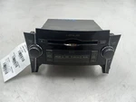 08-09 Lexus LS600HL Lwd Hyb 5.0L Radio / Stereo Receiver Unit. Fixed Price $262.49.