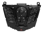 2011 2012 2013 Oem Original Ford Fiesta Radio Control Panel AE8T-18K811-AA. Fixed Price $123.25.