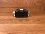 2005-2007 Toyota Sienna Jbl Radio Stereo Navigation Map Gps Display Screen Oem. Fixed Price $399.00.