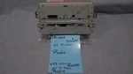 Audio Equipment Radio Receiver AM-FM-STEREO-6 Disc Cd Fits 07 Titan 162026. Fixed Price $145.00.