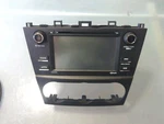 2016 2017 Subaru Impreza Crosstrek Radio Audio Receiver Assembly 86201FJ650. Fixed Price $95.00.