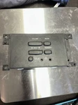 Rear Radio Audio Headphone Control Fits 2003-2006 Ford Expedition 66965. Fixed Price $20.00.