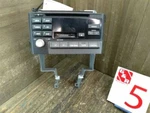 2001 Nissan Maxima Bose Cassette Cd Player Receiver CNB98. Fixed Price $99.98.