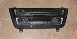 2016-2020 Bmw 3/4 Series Climate Radio Control 6411 93635445 Oem 6131 6814188. Fixed Price $36.27.